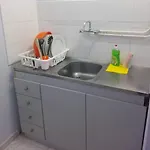 דירה Galatas Home *