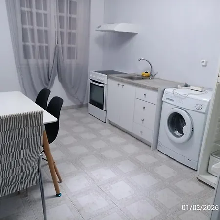 Galatas Home Galatás