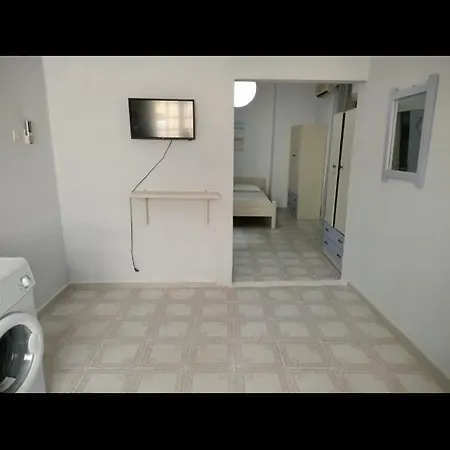 Galatas Home דירה Galatás