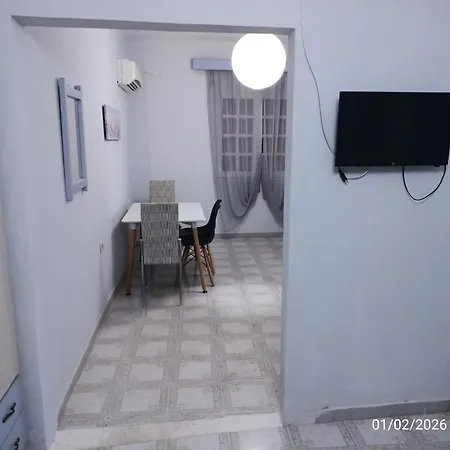 Galatas Home Galatás