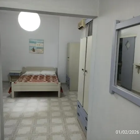 Galatas Home Apartment