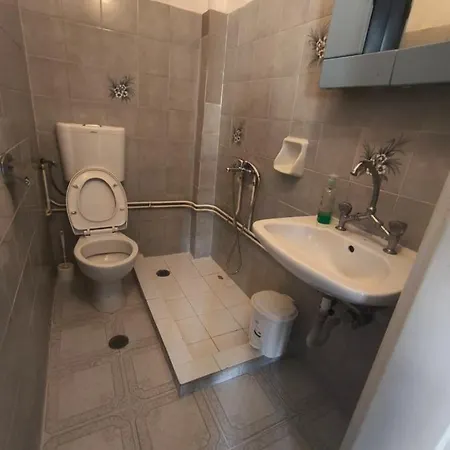 Galatas Home דירה Galatás