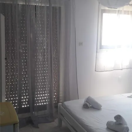 דירה Galatas Home Galatás