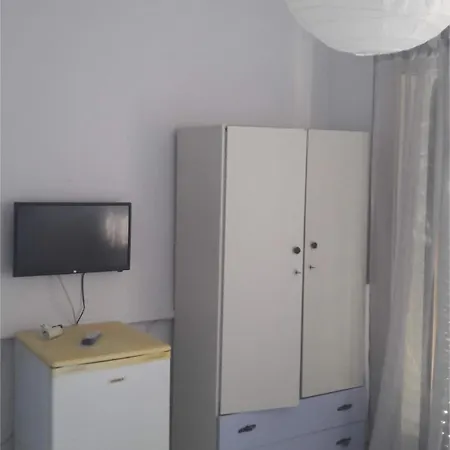 דירה Galatas Home Galatás