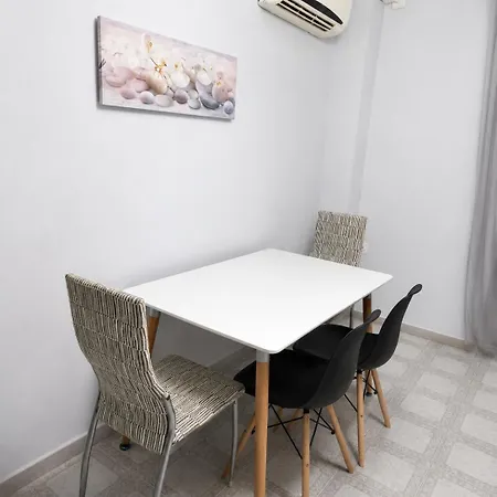 דירה Galatas Home Galatás