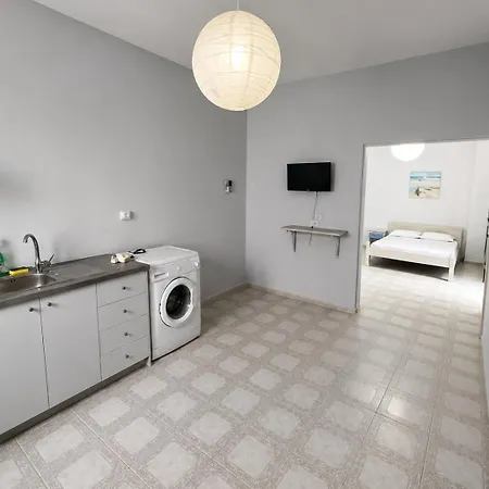 דירה Galatas Home Galatás