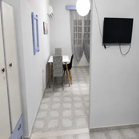 Galatas Home דירה Galatás