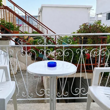 דירה Galatas Home *