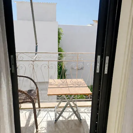 Galatas Home דירה Galatás