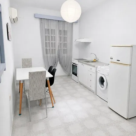 Galatas Home Apartment *