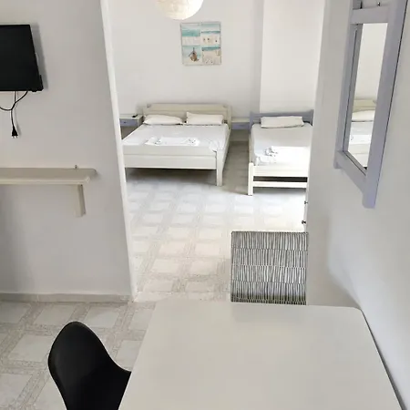Apartamento Galatas Home Galatás