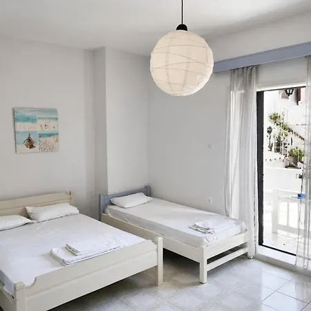 Galatas Home Galatas (Poros)