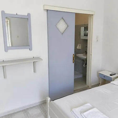 Galatas Home Apartamento Galatás
