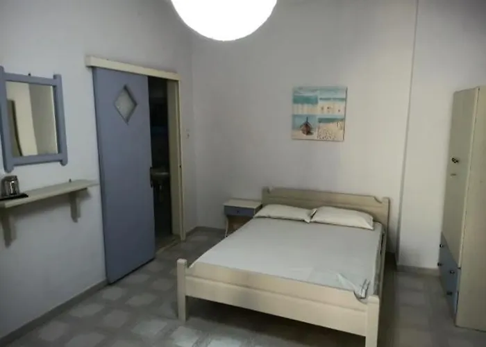 Galatas Home Galatás