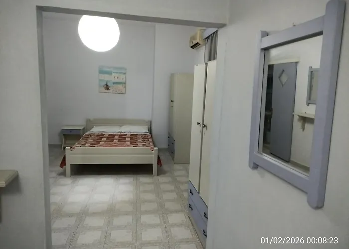 Galatas Home Apartamento