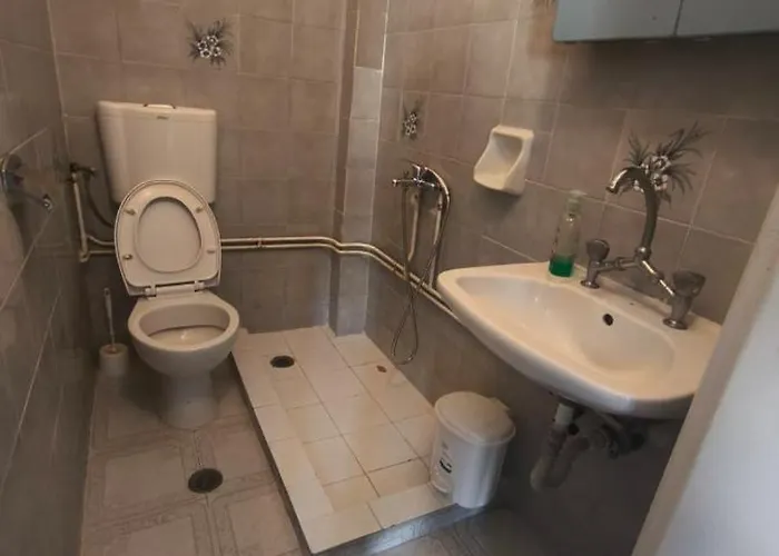 Galatas Home Apartmán Galatás