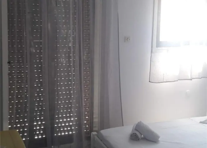Apartamento Galatas Home Galatás