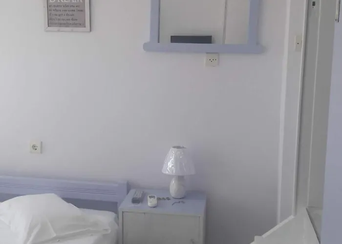 Apartmán Galatas Home Galatás