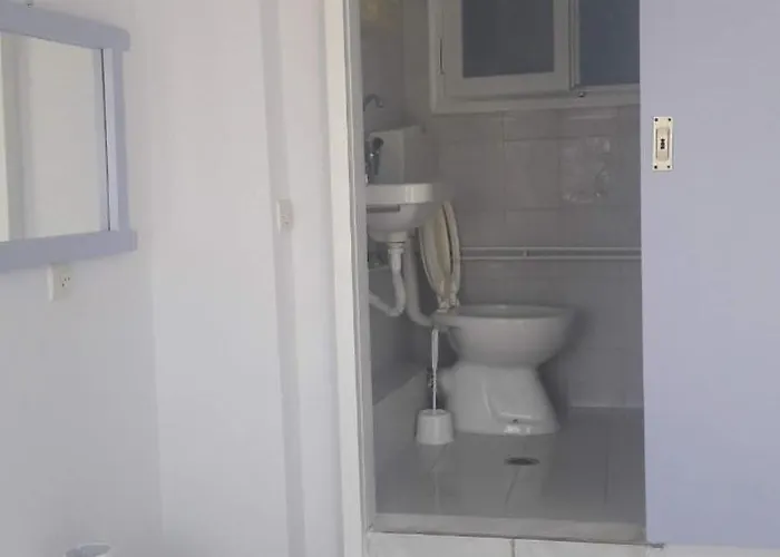 Galatas Home Apartment *