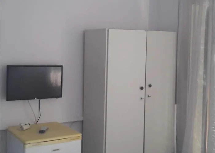 Apartamento Galatas Home Galatás